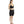 Load image into Gallery viewer, Pleiades biker shorts - Black