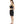 Load image into Gallery viewer, Pleiades biker shorts - Black