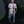 Load image into Gallery viewer, Bachi pants - Shibori Jade