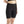 Load image into Gallery viewer, Pleiades biker shorts - Black