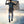 Load image into Gallery viewer, Track pants - Ash