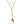 Charger l'image dans la galerie, collier pendule griffe de tigre en laiton
