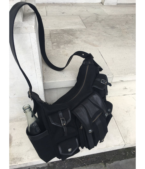 Super G Bag