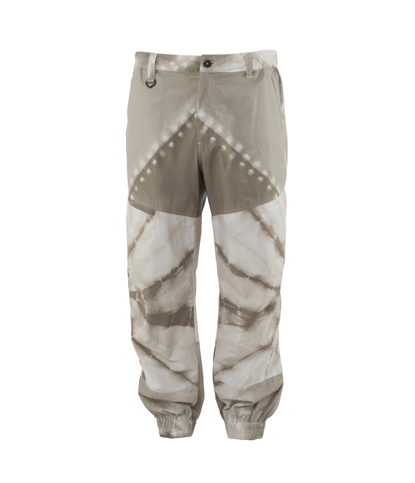 Track pants - Ash