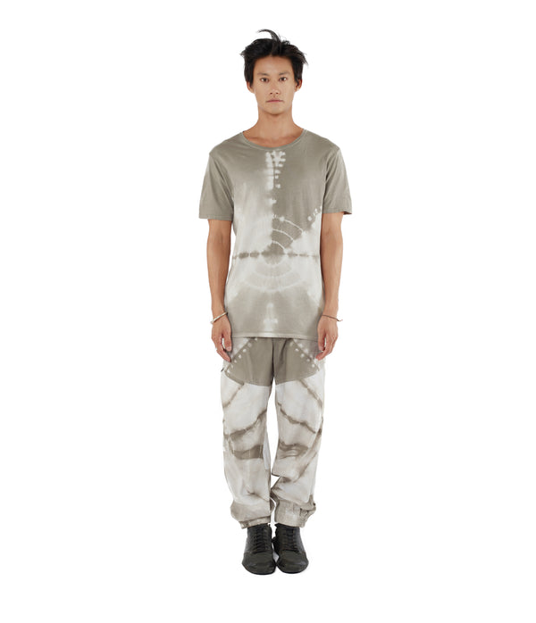 Track pants - Ash