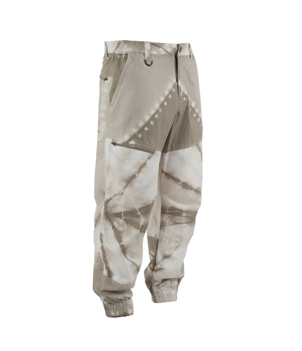 Track pants - Ash