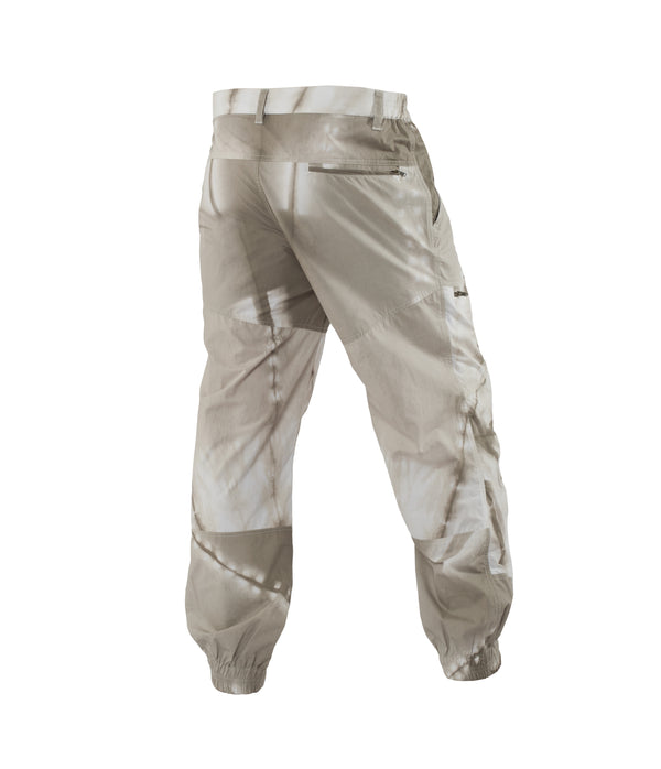 Track pants - Ash