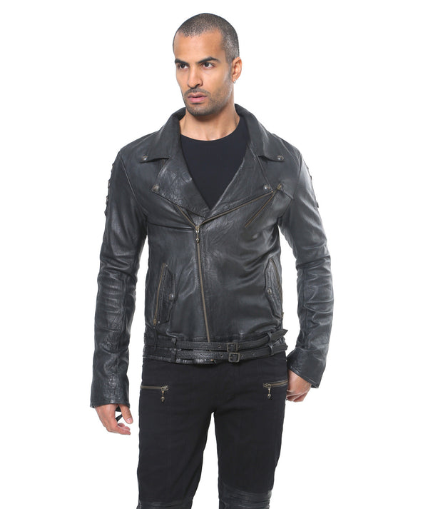 Falcon Biker Jacket - last one size medium